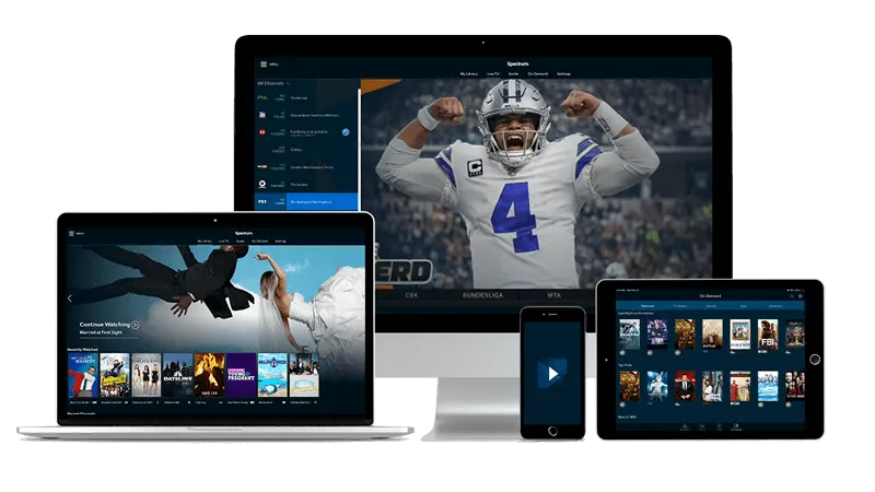 Appareils Fournisseur IPTV