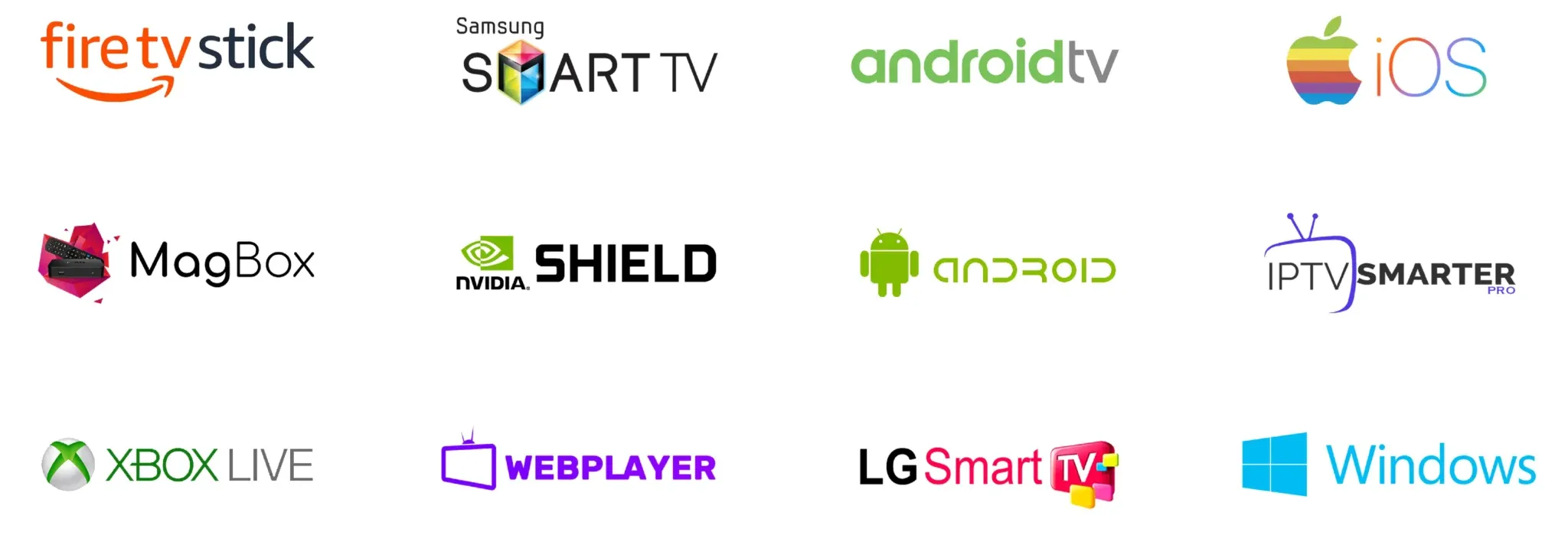 Installation fournisseur iptv