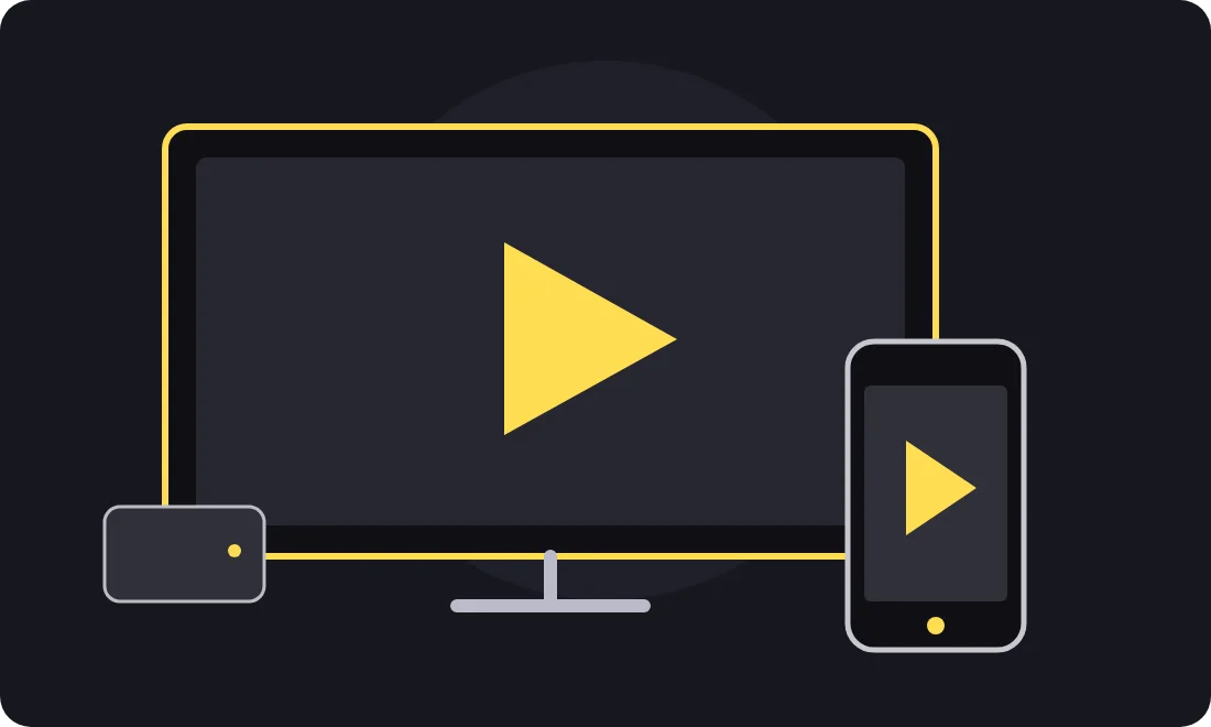 Diagnostic à distance d’un lecteur IPTV sur un appareil connecté